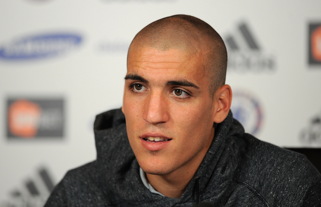 A Closer Look at Oriol Romeu