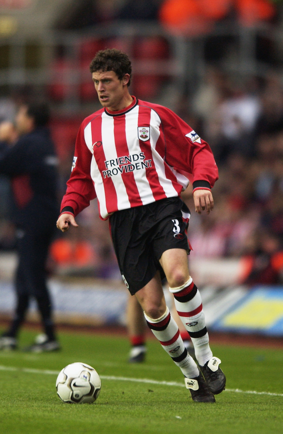 Jamie McDonald/Getty Images Sport