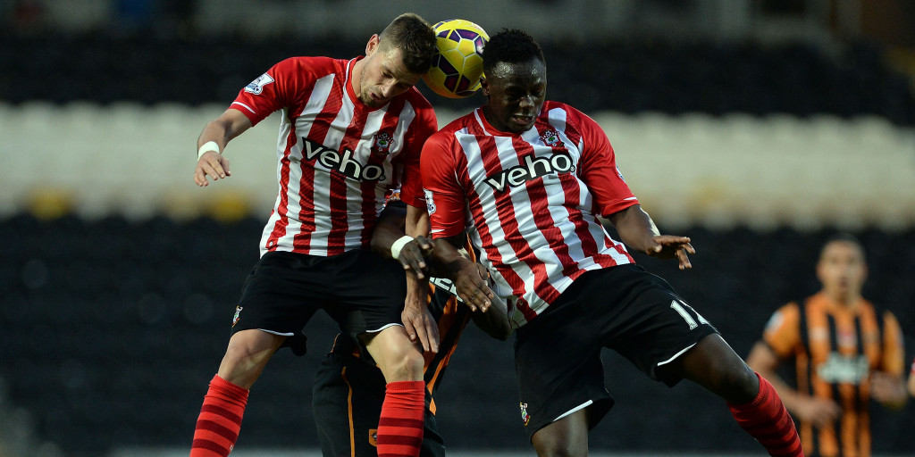 Saints unwilling to deal with Spurs