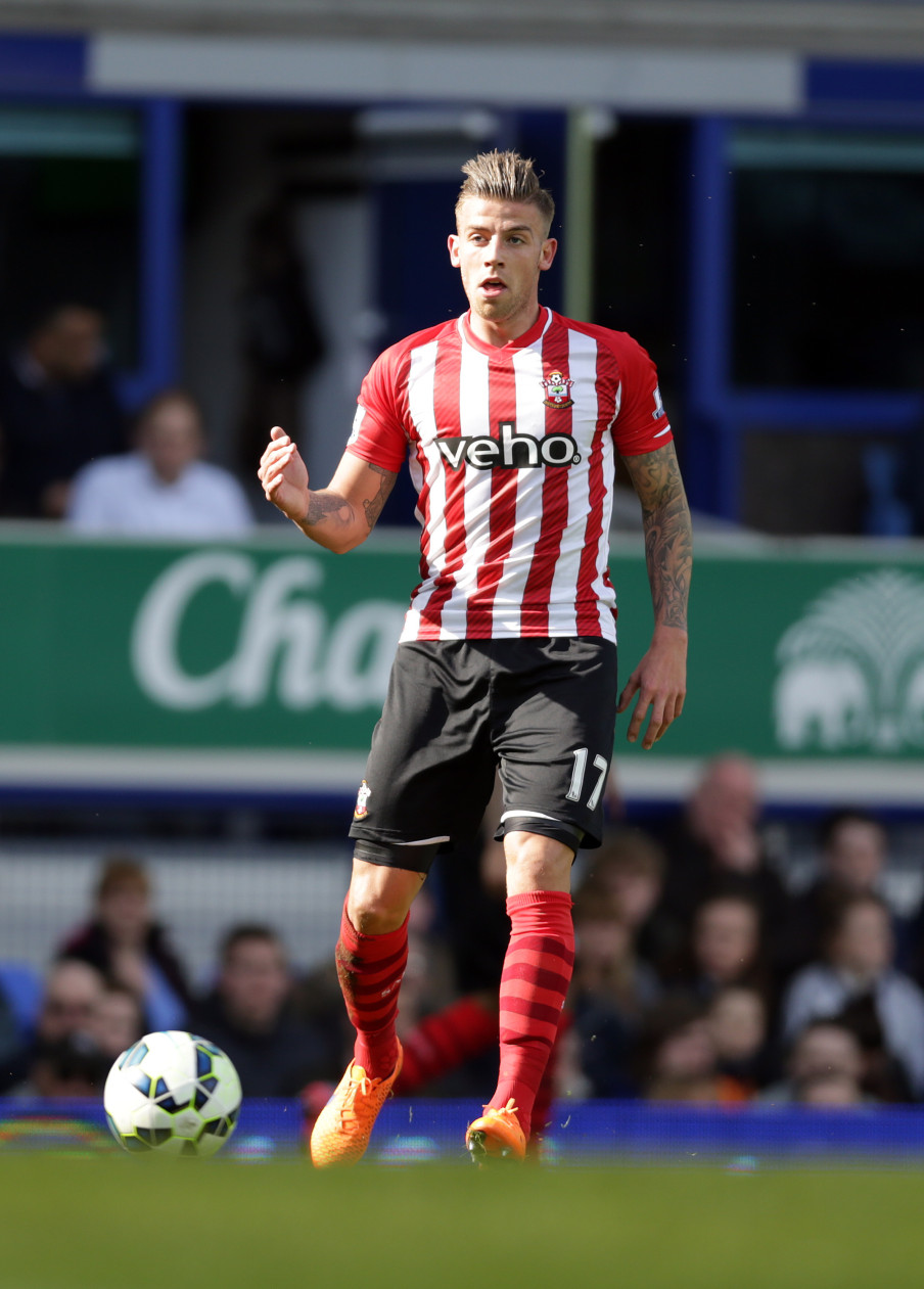 Clint Hughes/Getty Images Sport