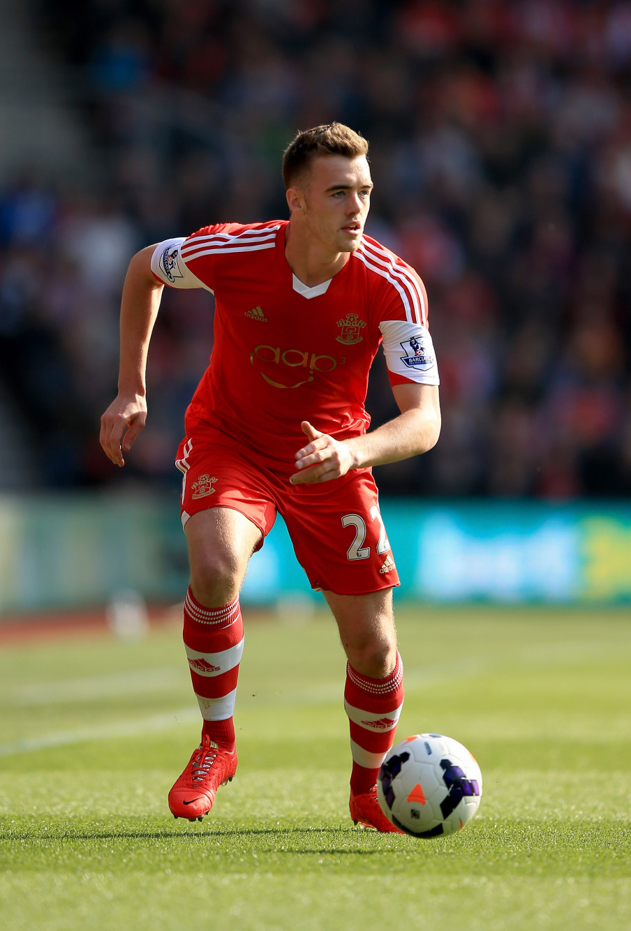 Richard Heathcote/Getty Images Sport