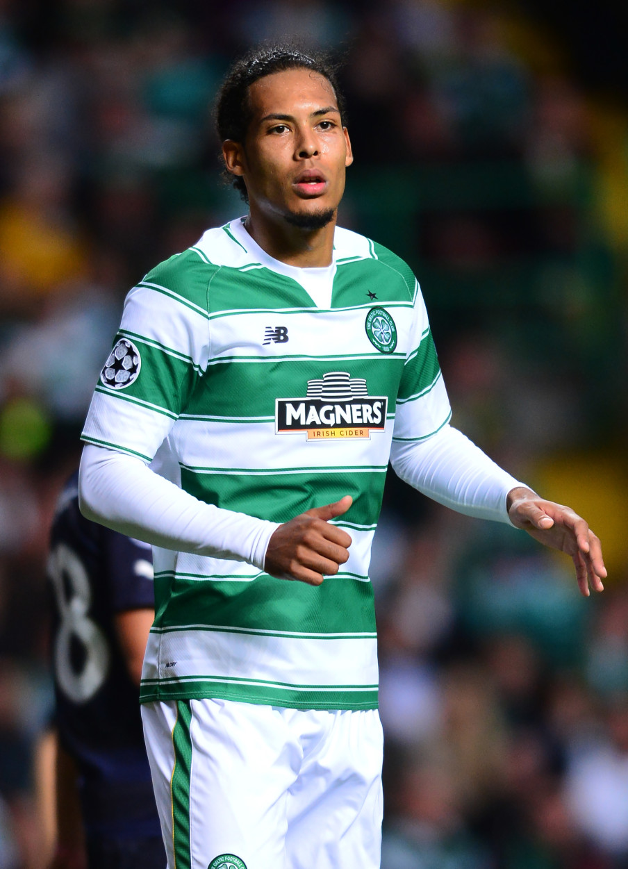 Mark Runnacles/Getty Images Sport