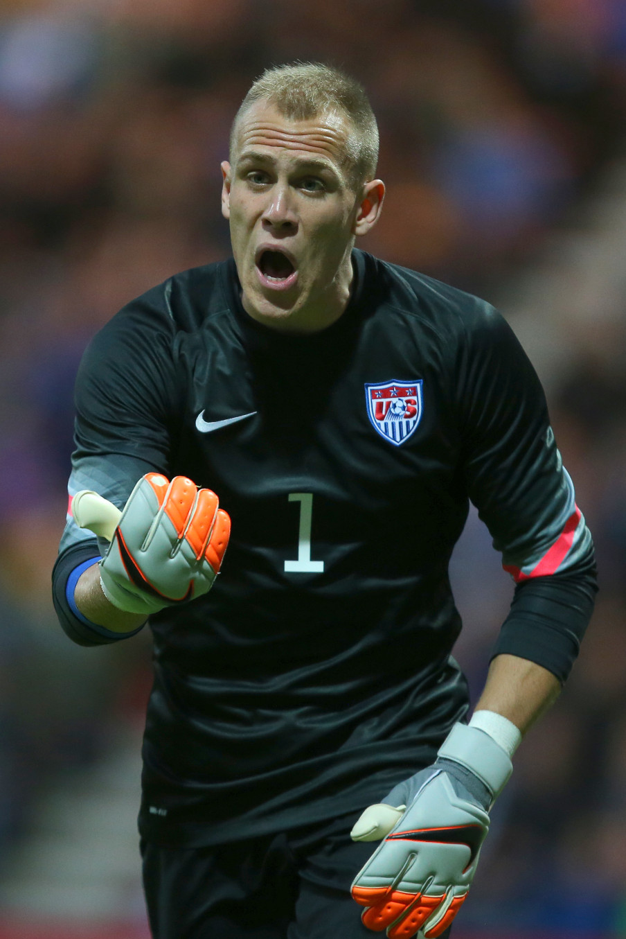 Dave Thompson/Getty Images Sport