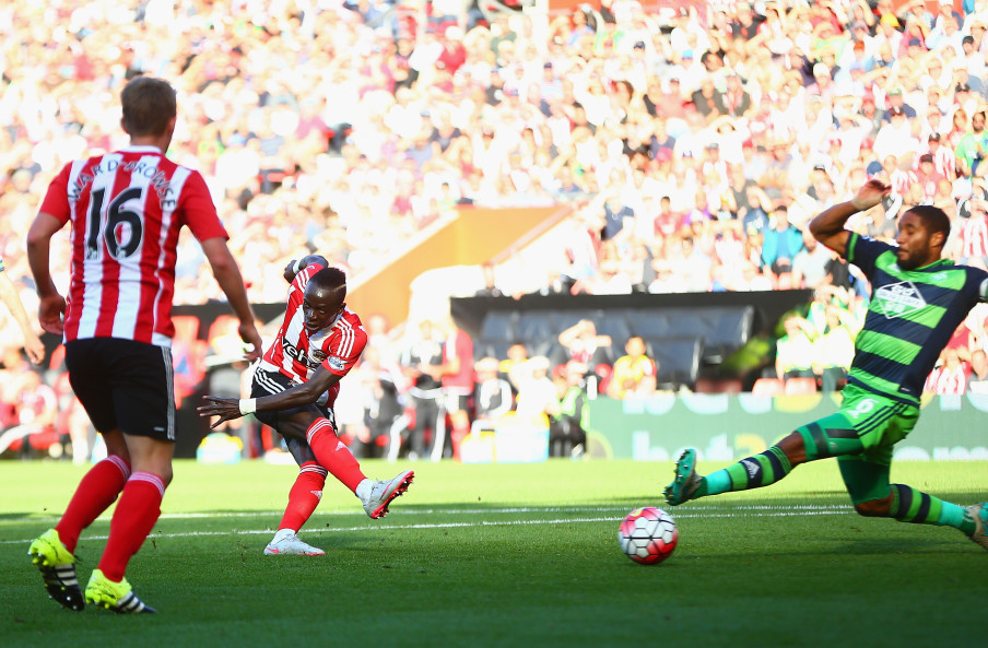 Ronald Koeman admits Sadio Mane could be hard to keep