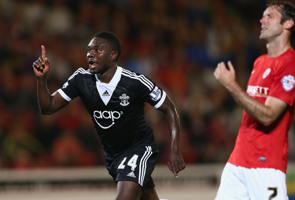Mayuka Joins Metz