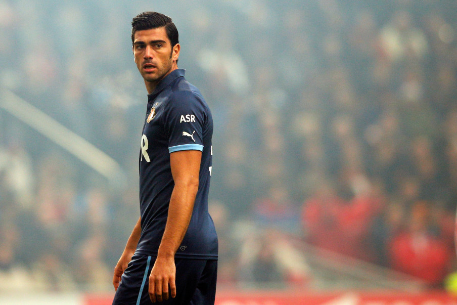 Dean Mouhtaropoulos/Getty Images Sport