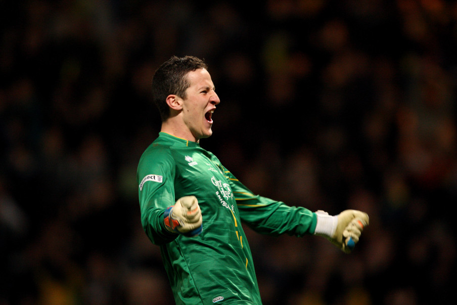 Stephen Pond/Getty Images Sport