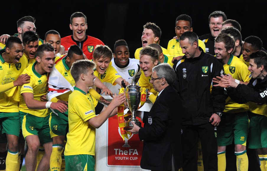 Charlie Crowhurst/Getty Images Sport