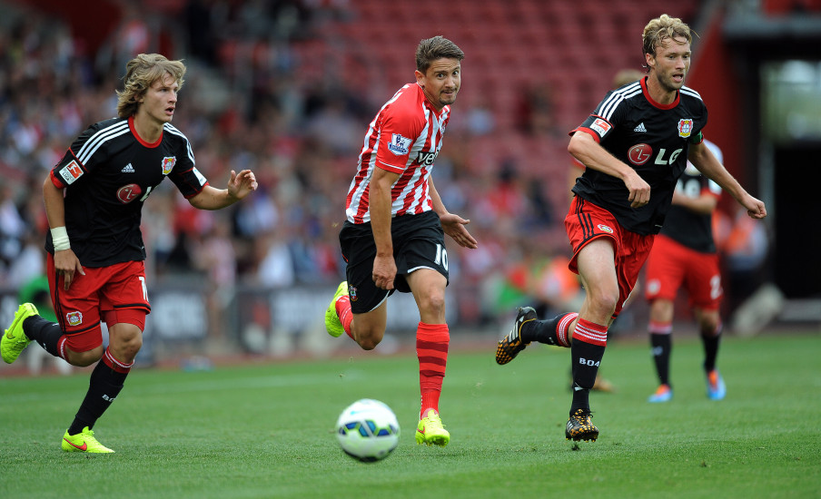 Robin Parker/Getty Images Sport