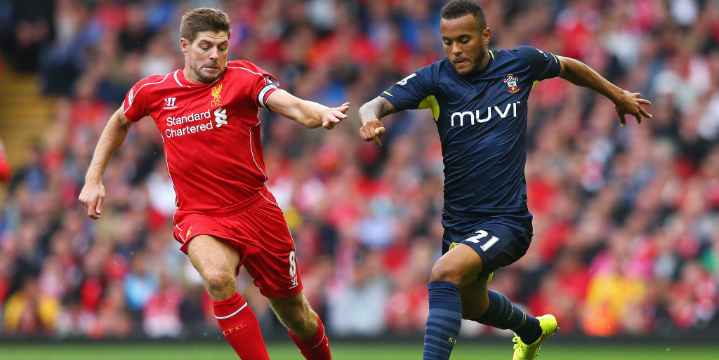 Liverpool vs Southampton – How will The Saints line up?
