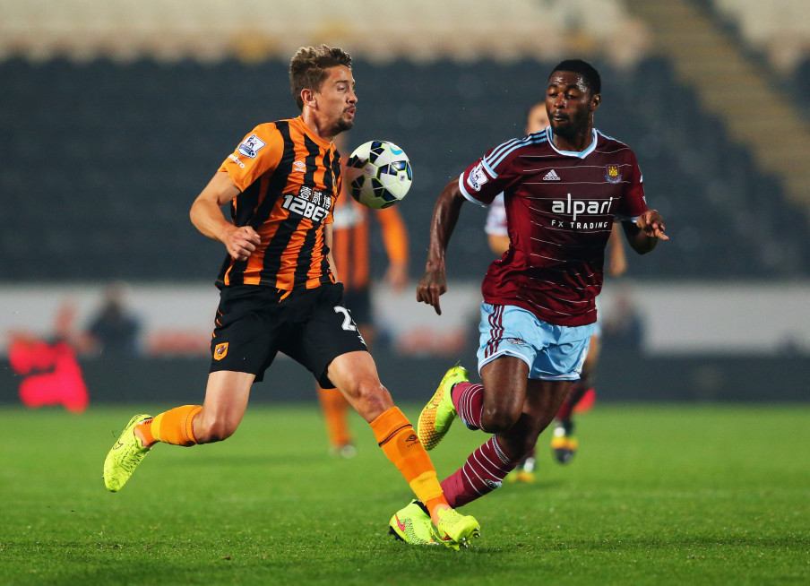 Alex Livesey/Getty Images Sport