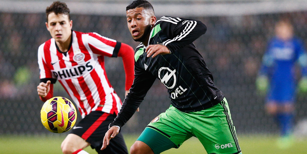 Southampton set to reignite interest in Tonny Vilhena