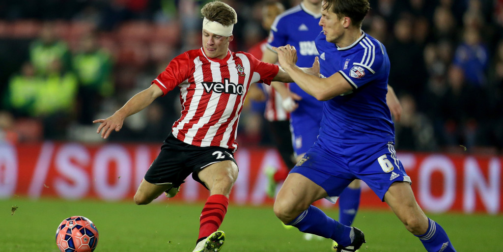 Isgrove joins Tykes on loan