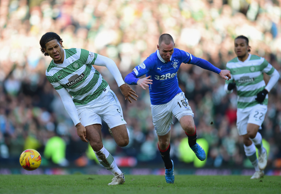 Jamie McDonald/Getty Images Sport