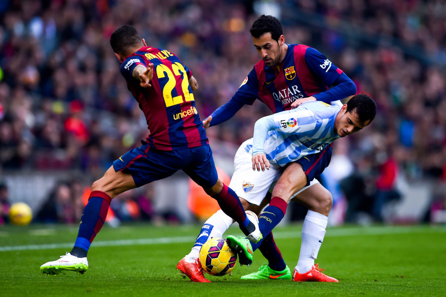 David Ramos/Getty Images Sport