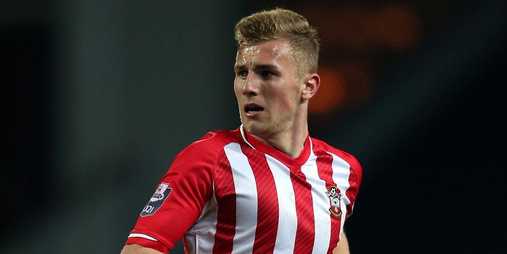 Wycombe swoop for Jason McCarthy