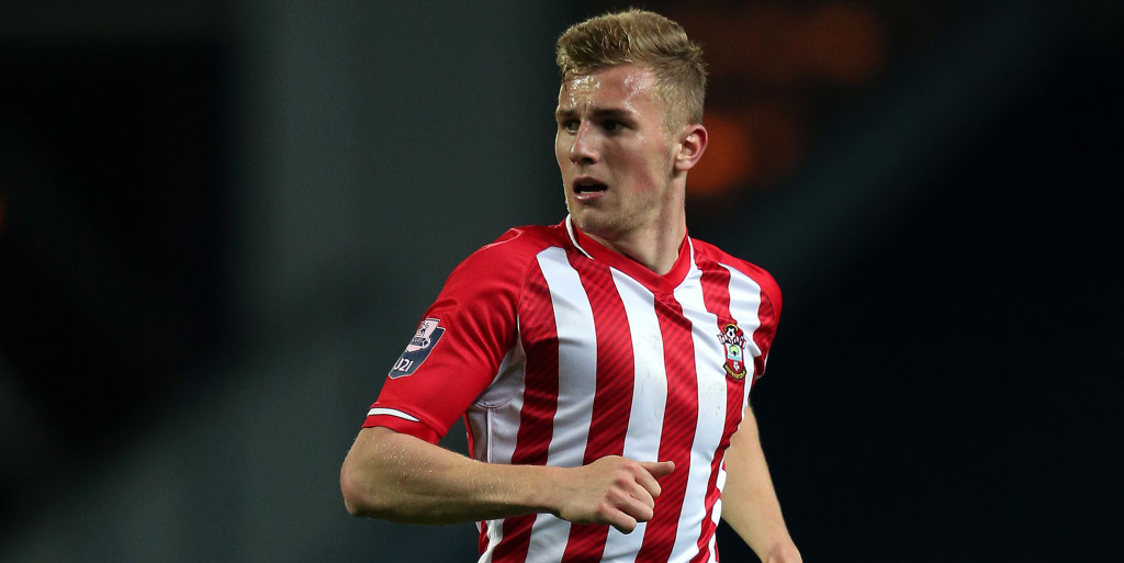 McCarthy aspires to emulate Targett’s success