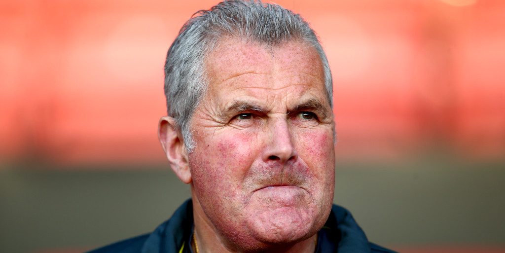 Saints youngsters dealt late blow by Seagulls