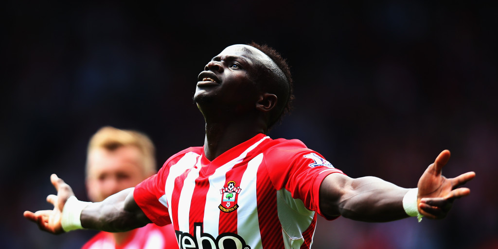 United to come back in for Mane