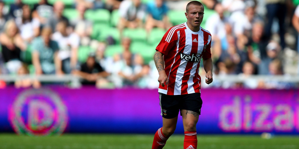 Jordy Clasie set to return as Saints welcome Foxes