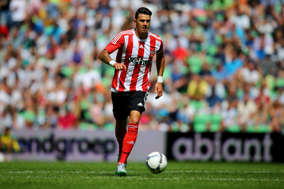 Christof Koepsel/Getty Images Sport