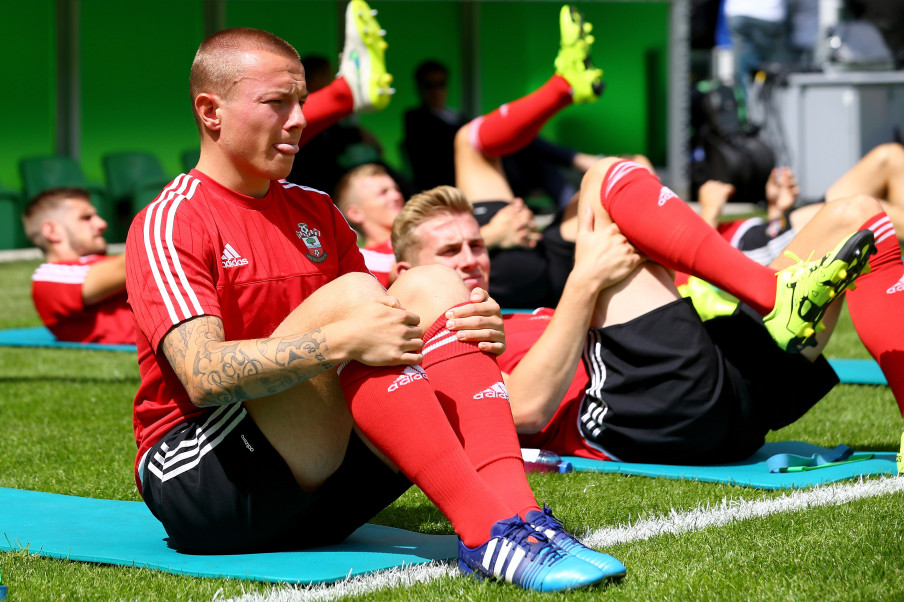 Christof Koepsel/Getty Images Sport