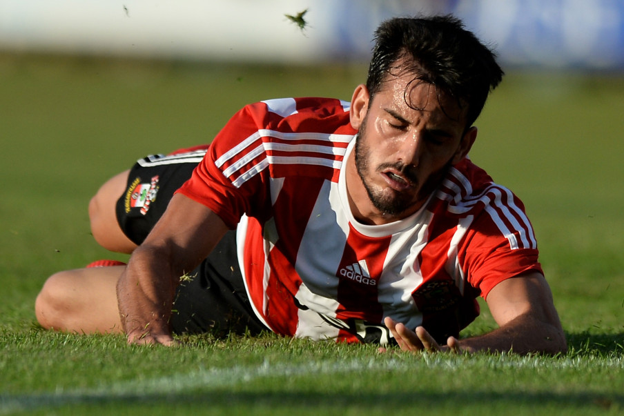 Sascha Steinbach/Getty Images Sport
