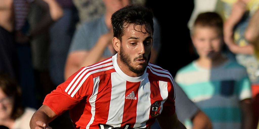Can Juanmi make it at Southampton?
