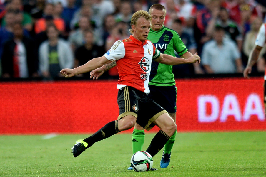 Sascha Steinbach/Getty Images Sport