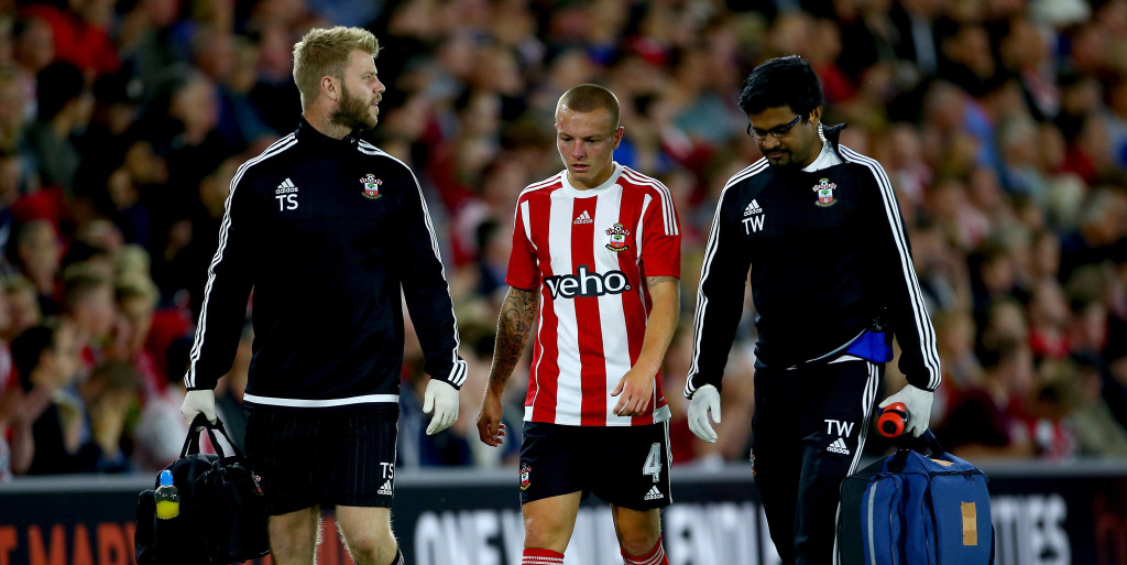 Clasie returns as Saints beat Ajax in friendly