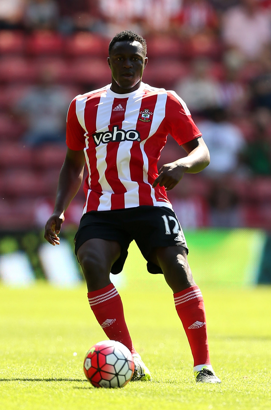 Ben Hoskins/Getty Images Sport