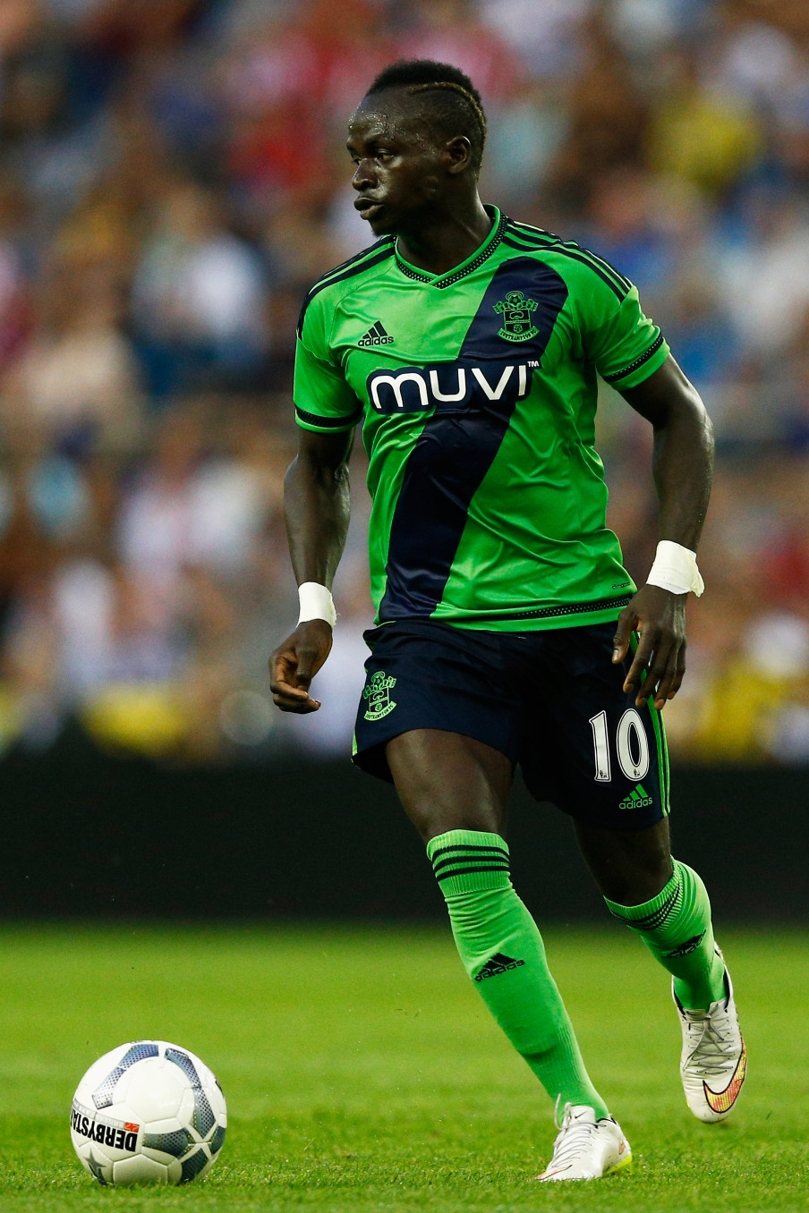 Dean Mouhtaropoulos/Getty Images Sport