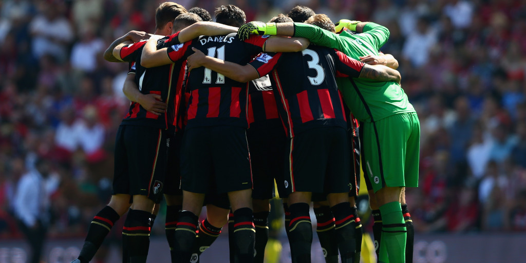 Southampton vs Bournemouth – Q&A with ReadBournemouth