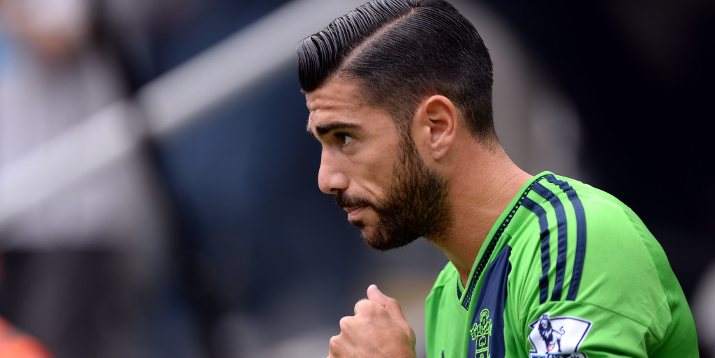 Prolific Pelle and his chances this season