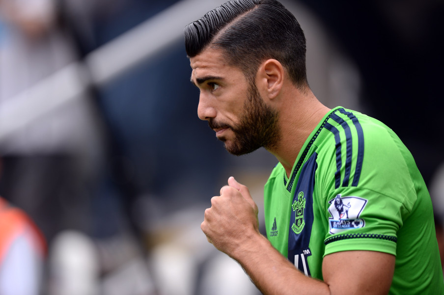 Newcastle United v Southampton - Premier League Nigel Roddis/Getty Images Sport