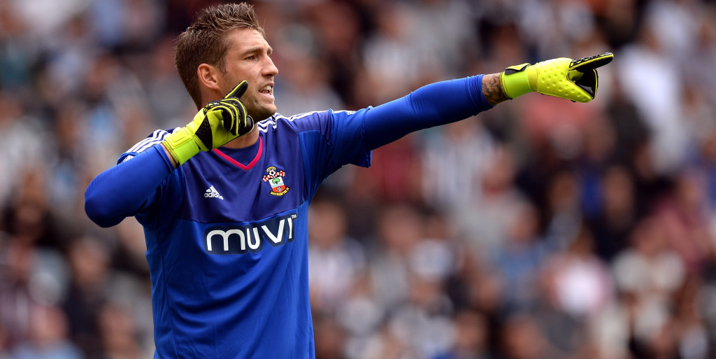 Why Southampton should appreciate Maarten Stekelenburg
