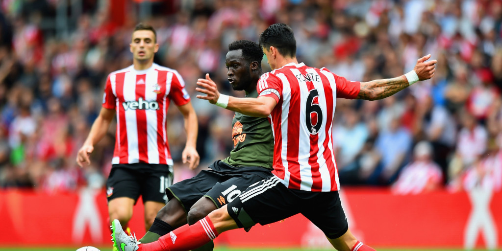 Fonte – Champions League football the target at St Mary’s