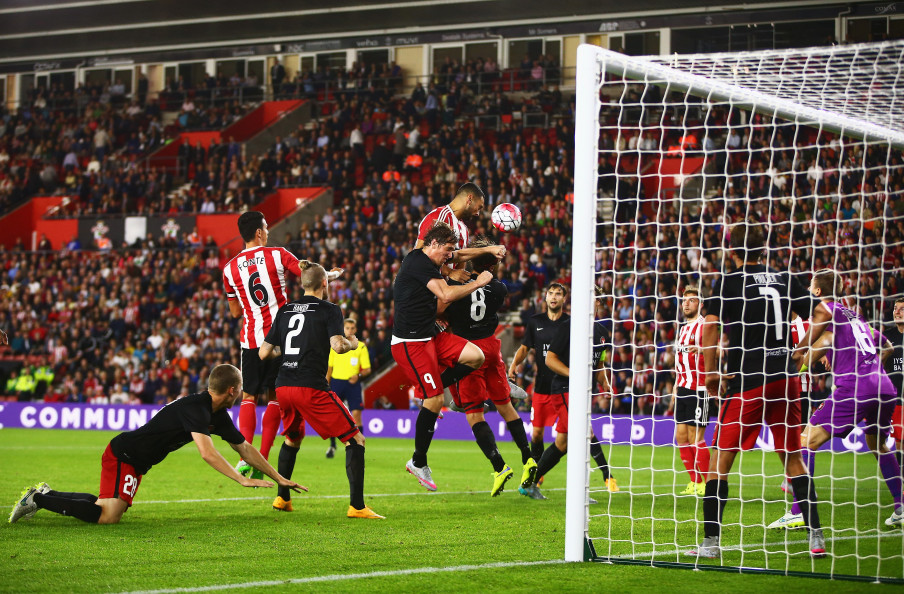 Jordan Mansfield/Getty Images Sport
