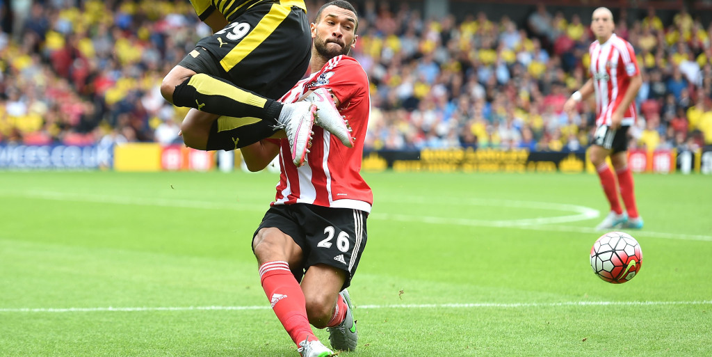 Caulker fined after actions in March