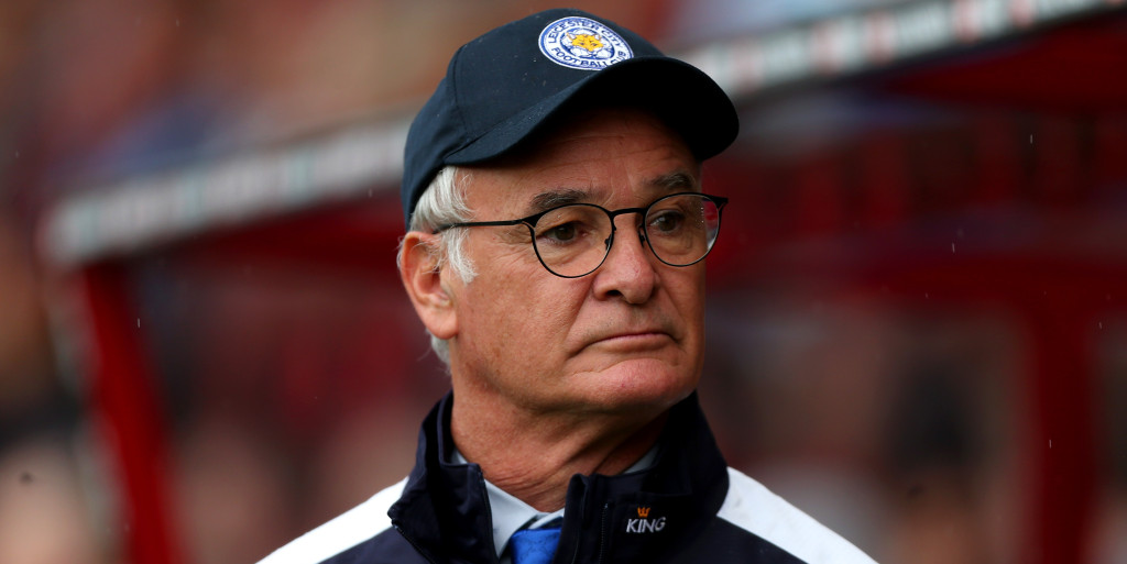 Ranieri made ‘mistake’ in not joining Saints