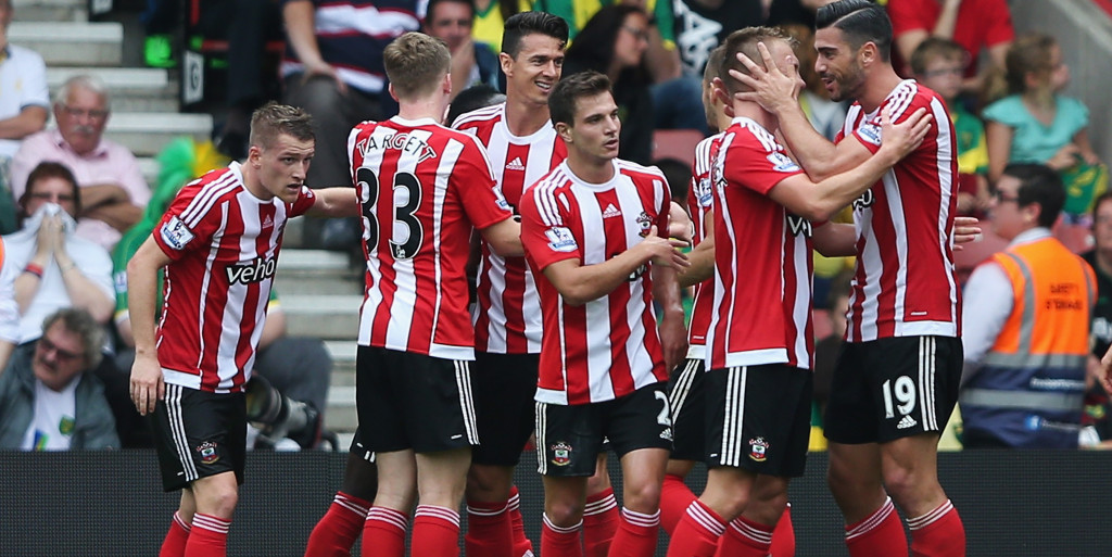 Southampton look to take advantage of manager-less Villa