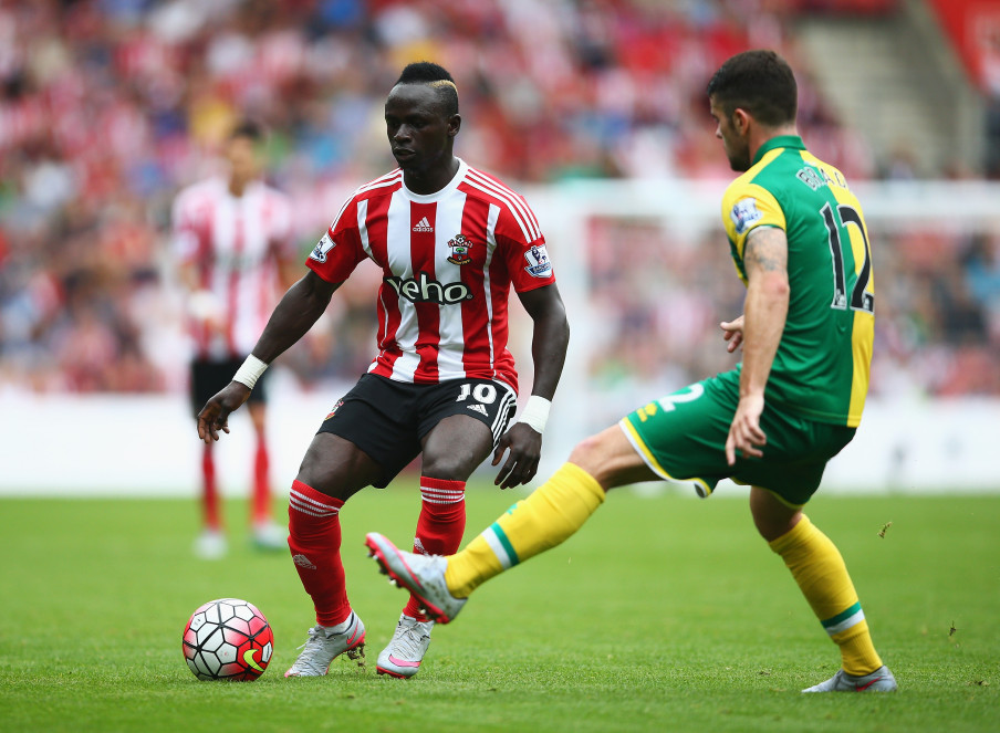 Paul Gilham/Getty Images Sport