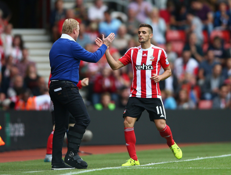 Paul Gilham/Getty Images Sport
