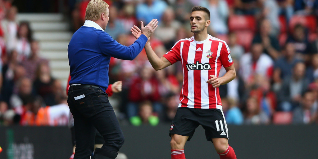 Rejuvenated Tadic showing his class once again