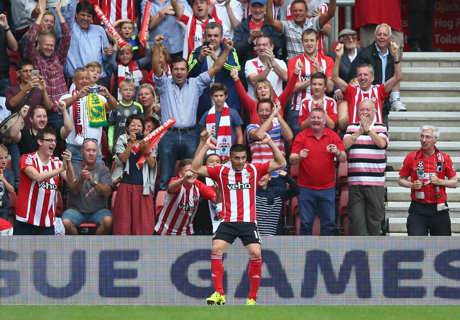Paul Gilham/Getty Images Sport