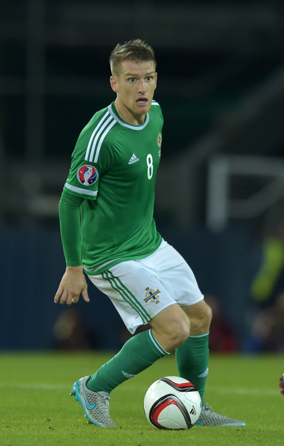 Charles McQuillan/Getty Images Sport