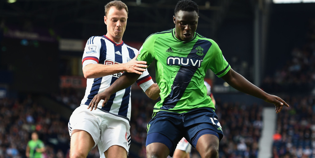 Victor Wanyama wants to put Spurs saga behind him