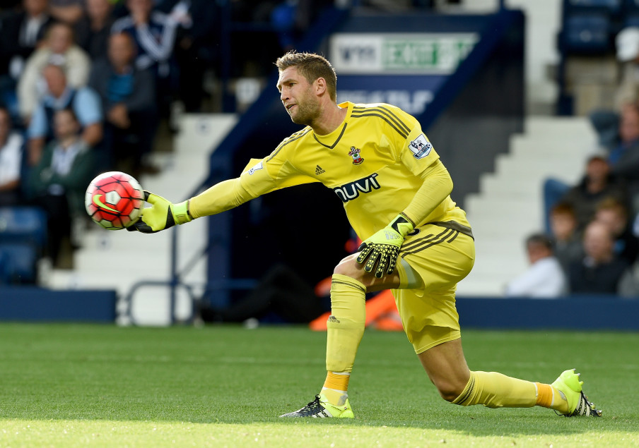 Ross Kinnaird/Getty Images Sport