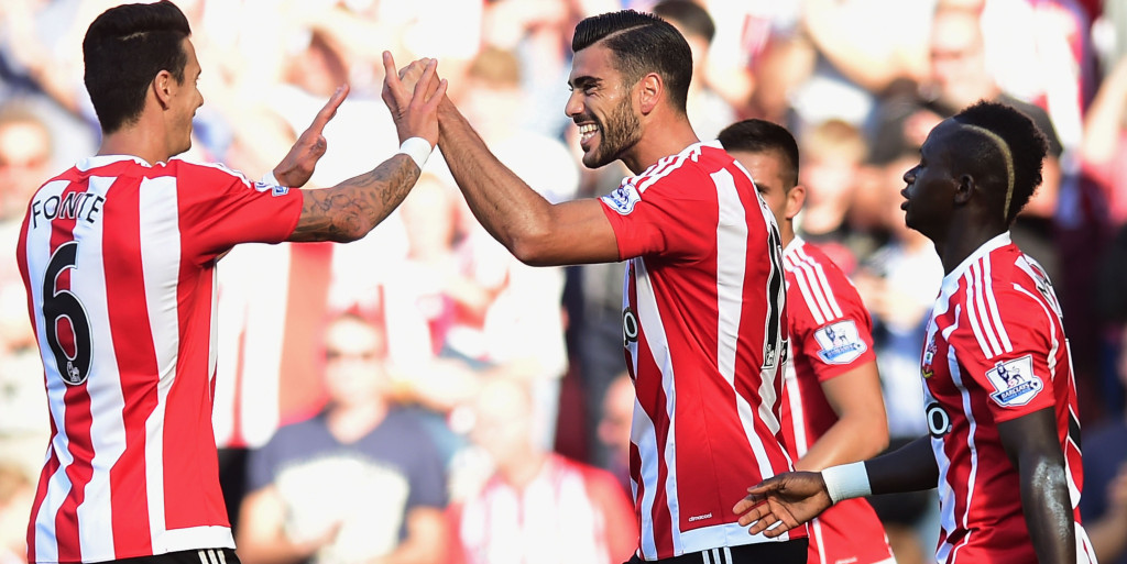 Saints look to spoil Klopp’s Kop party
