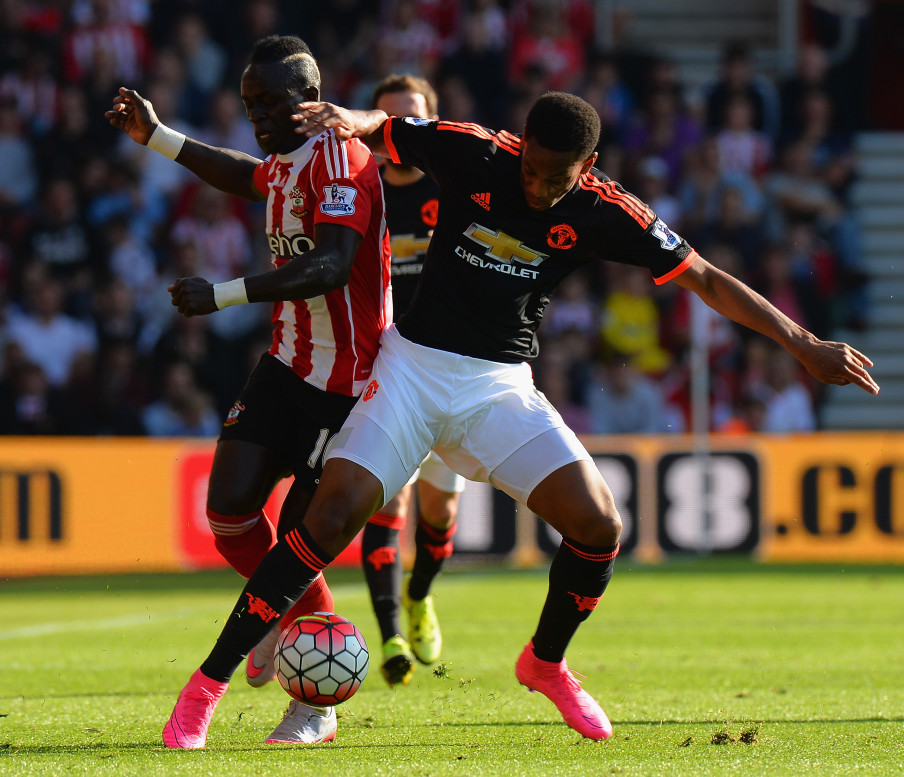 Tony Marshall/Getty Images Sport